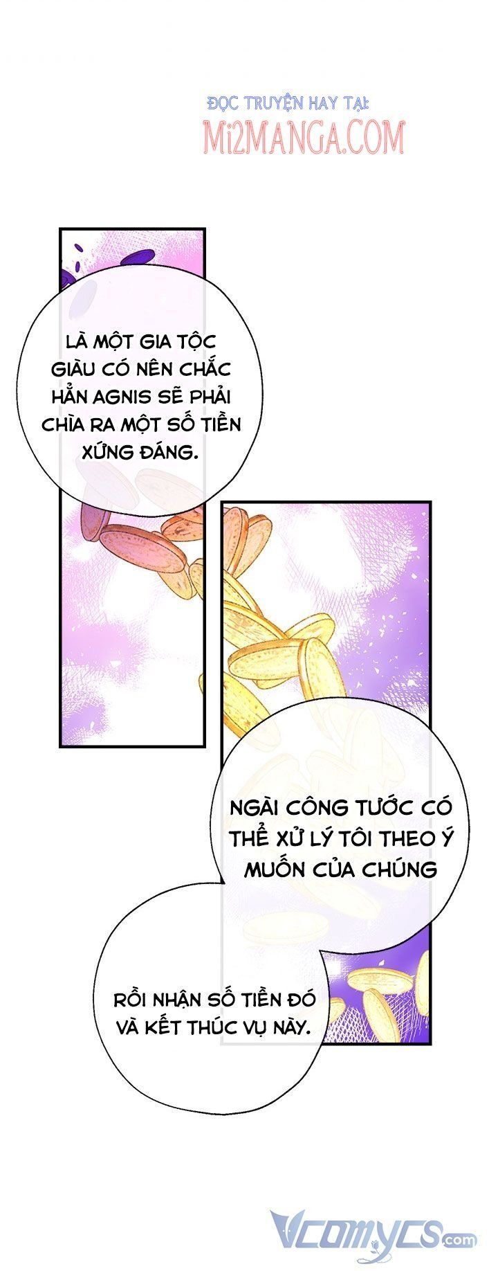 Chúng Ta Có Thể Trở Thành Người Nhà Không? Chapter 30.5 - 9