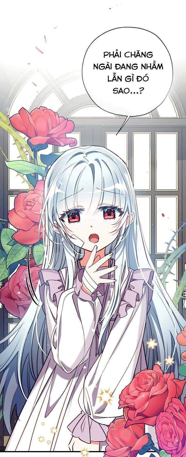Chúng Ta Có Thể Trở Thành Người Nhà Không? Chapter 30.6 - 11