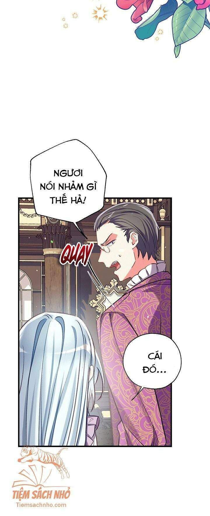 Chúng Ta Có Thể Trở Thành Người Nhà Không? Chapter 30.6 - 12