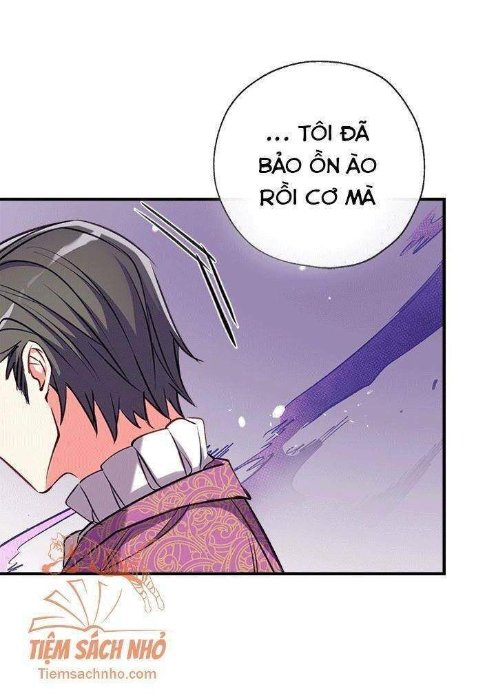 Chúng Ta Có Thể Trở Thành Người Nhà Không? Chapter 30.6 - 19