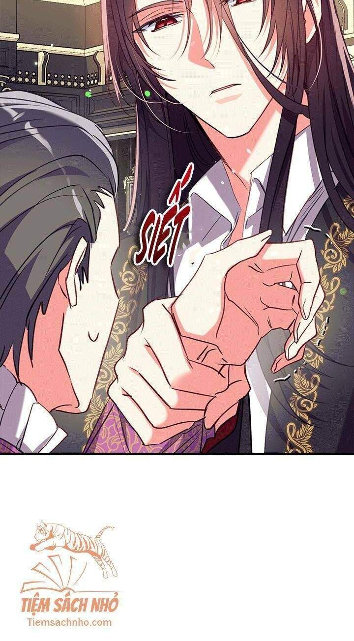 Chúng Ta Có Thể Trở Thành Người Nhà Không? Chapter 30.6 - 3