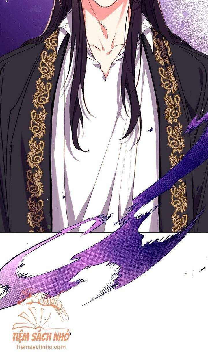 Chúng Ta Có Thể Trở Thành Người Nhà Không? Chapter 30.6 - 21