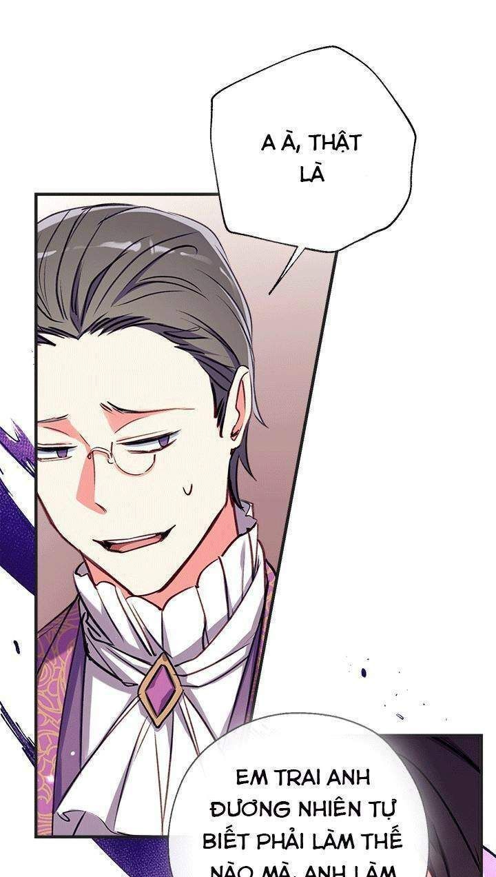 Chúng Ta Có Thể Trở Thành Người Nhà Không? Chapter 30.6 - 22