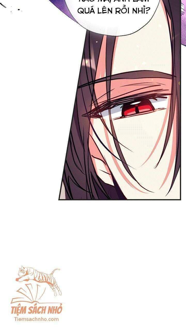 Chúng Ta Có Thể Trở Thành Người Nhà Không? Chapter 30.6 - 23
