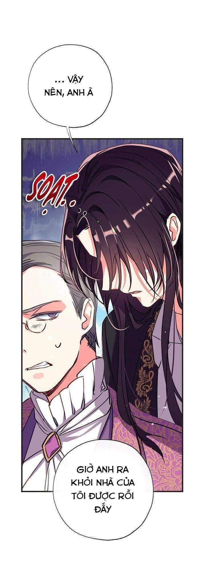 Chúng Ta Có Thể Trở Thành Người Nhà Không? Chapter 30.6 - 24