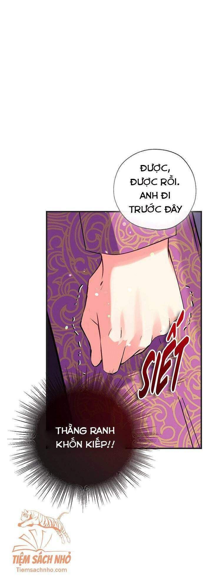 Chúng Ta Có Thể Trở Thành Người Nhà Không? Chapter 30.6 - 25