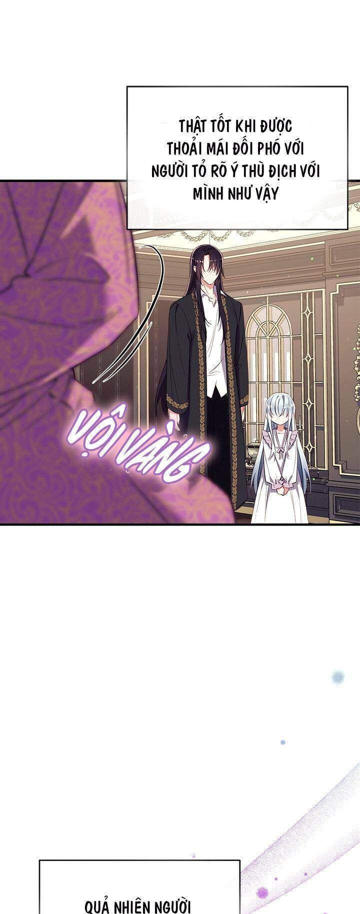 Chúng Ta Có Thể Trở Thành Người Nhà Không? Chapter 30.6 - 26