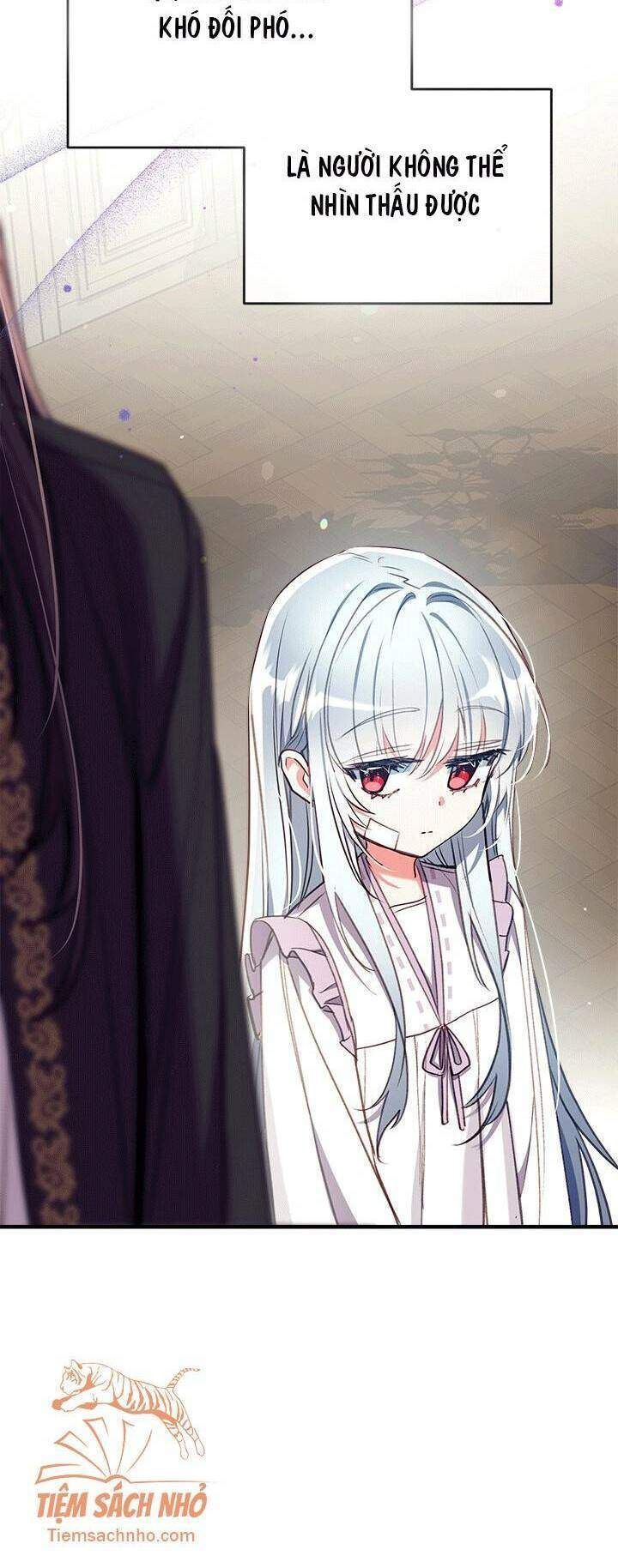 Chúng Ta Có Thể Trở Thành Người Nhà Không? Chapter 30.6 - 27