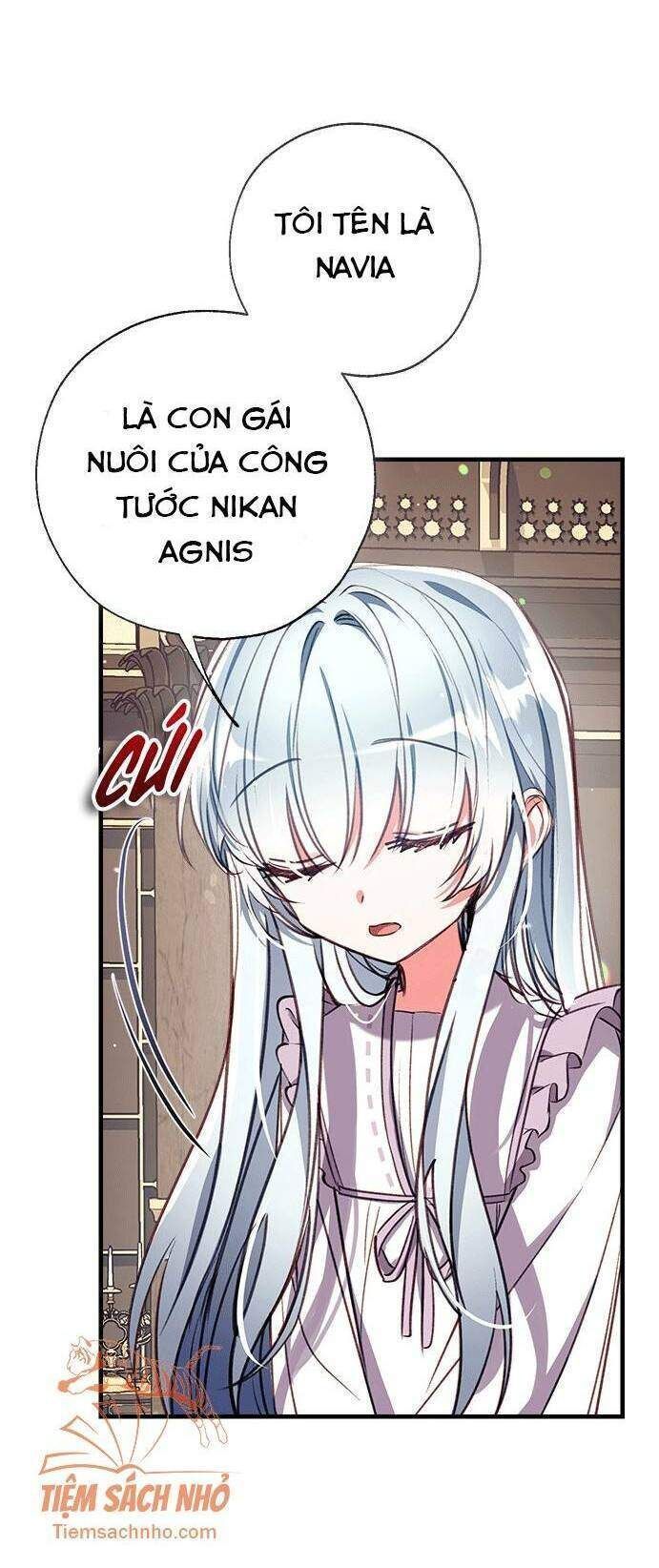 Chúng Ta Có Thể Trở Thành Người Nhà Không? Chapter 30.6 - 29