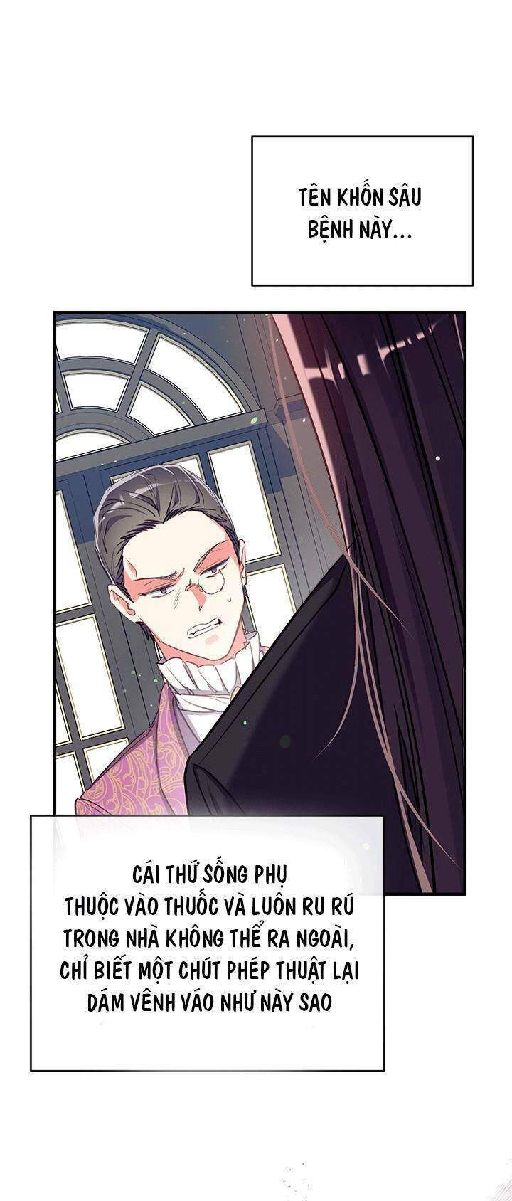 Chúng Ta Có Thể Trở Thành Người Nhà Không? Chapter 30.6 - 4