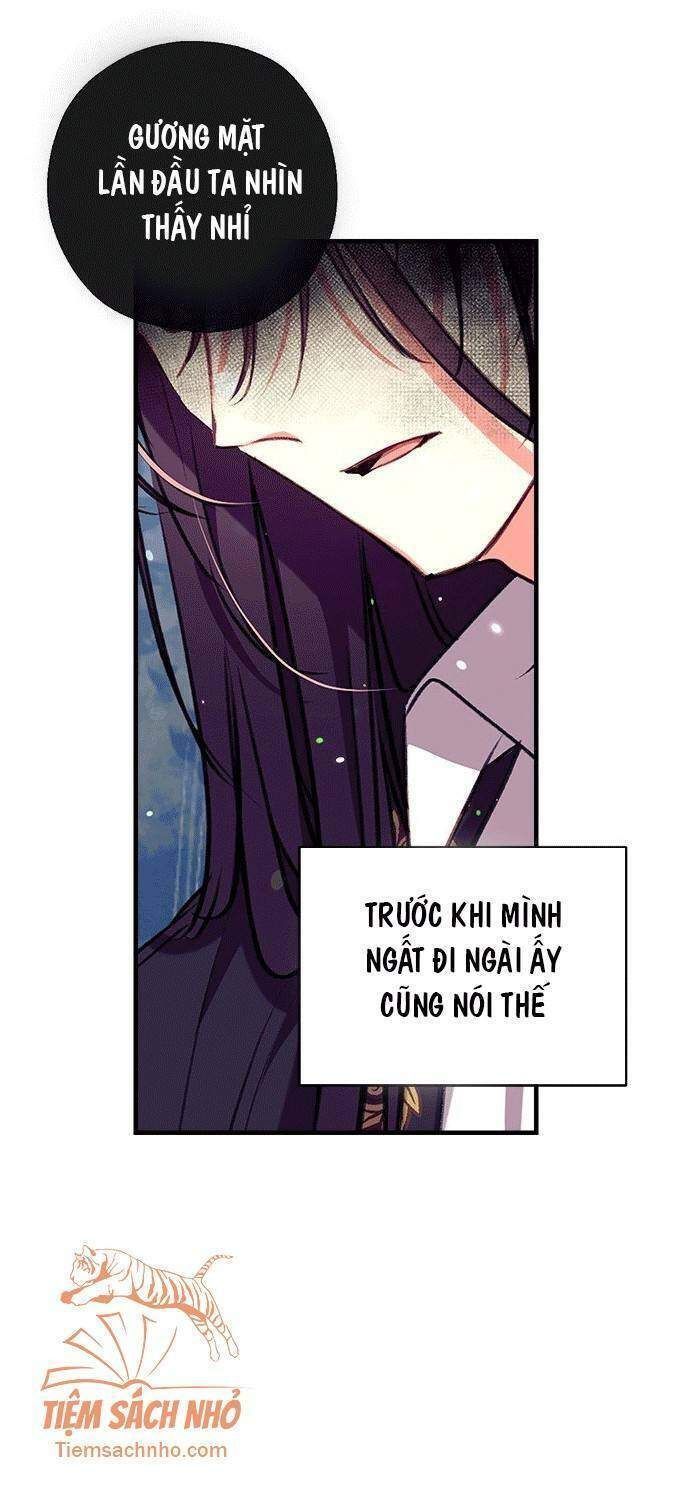 Chúng Ta Có Thể Trở Thành Người Nhà Không? Chapter 30.6 - 31