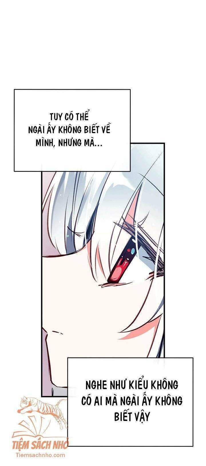 Chúng Ta Có Thể Trở Thành Người Nhà Không? Chapter 30.6 - 33