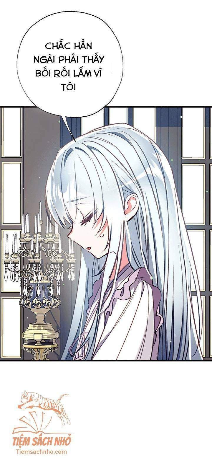Chúng Ta Có Thể Trở Thành Người Nhà Không? Chapter 30.6 - 35