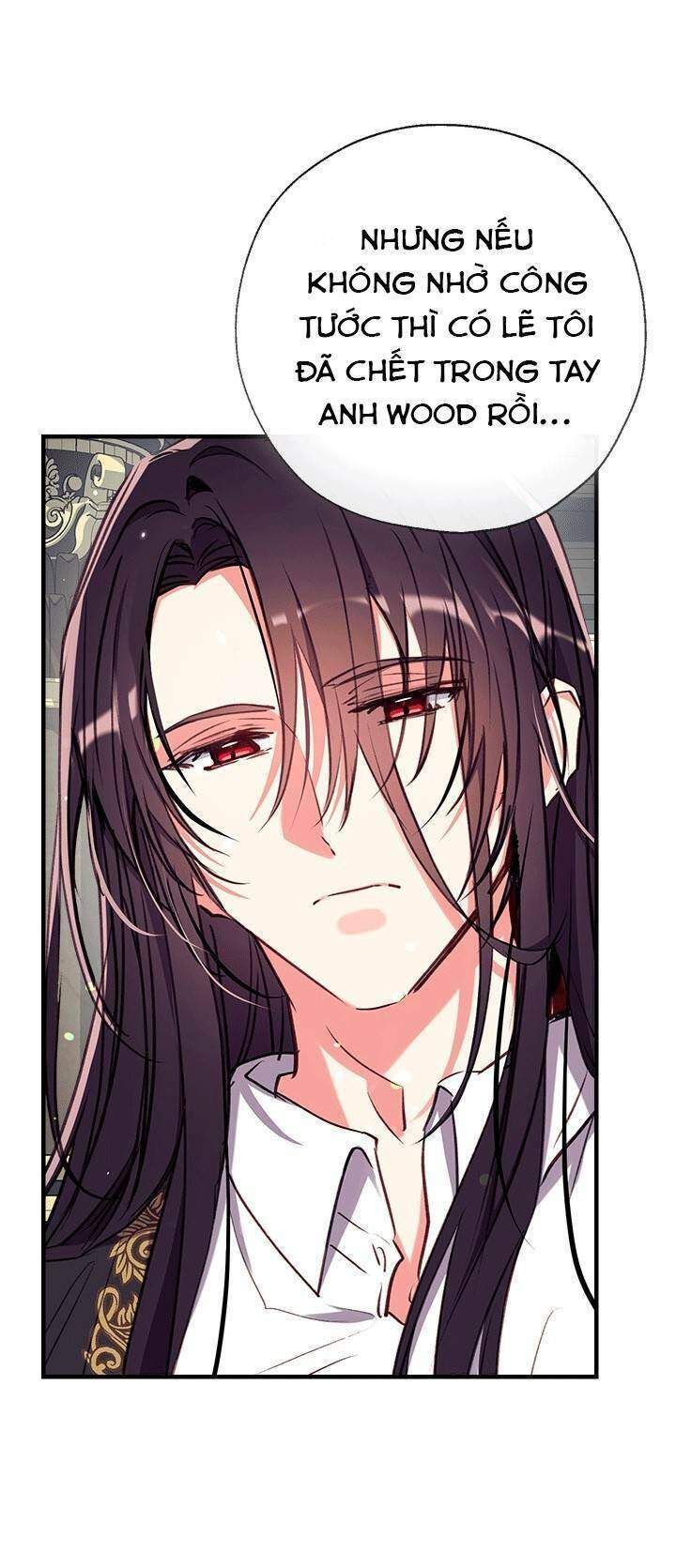 Chúng Ta Có Thể Trở Thành Người Nhà Không? Chapter 30.6 - 36