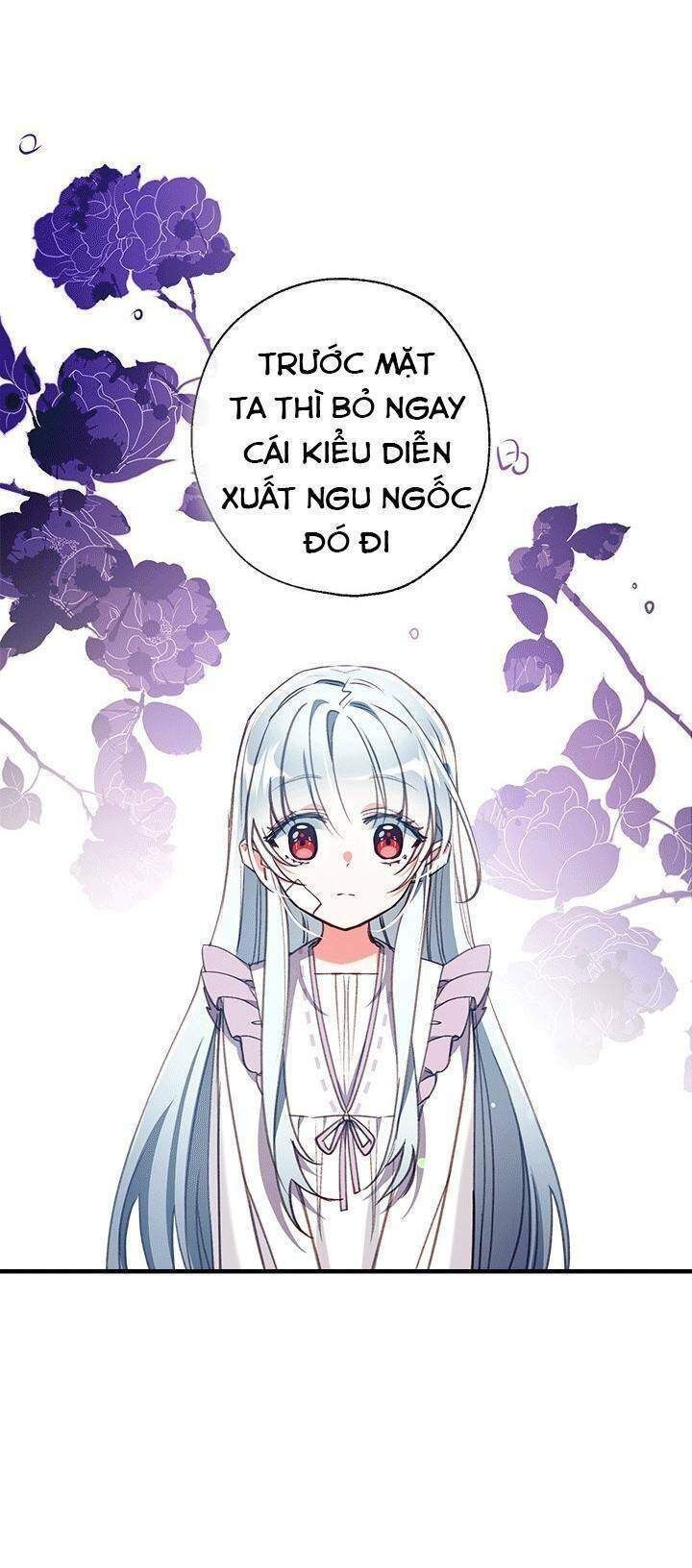 Chúng Ta Có Thể Trở Thành Người Nhà Không? Chapter 30.6 - 38