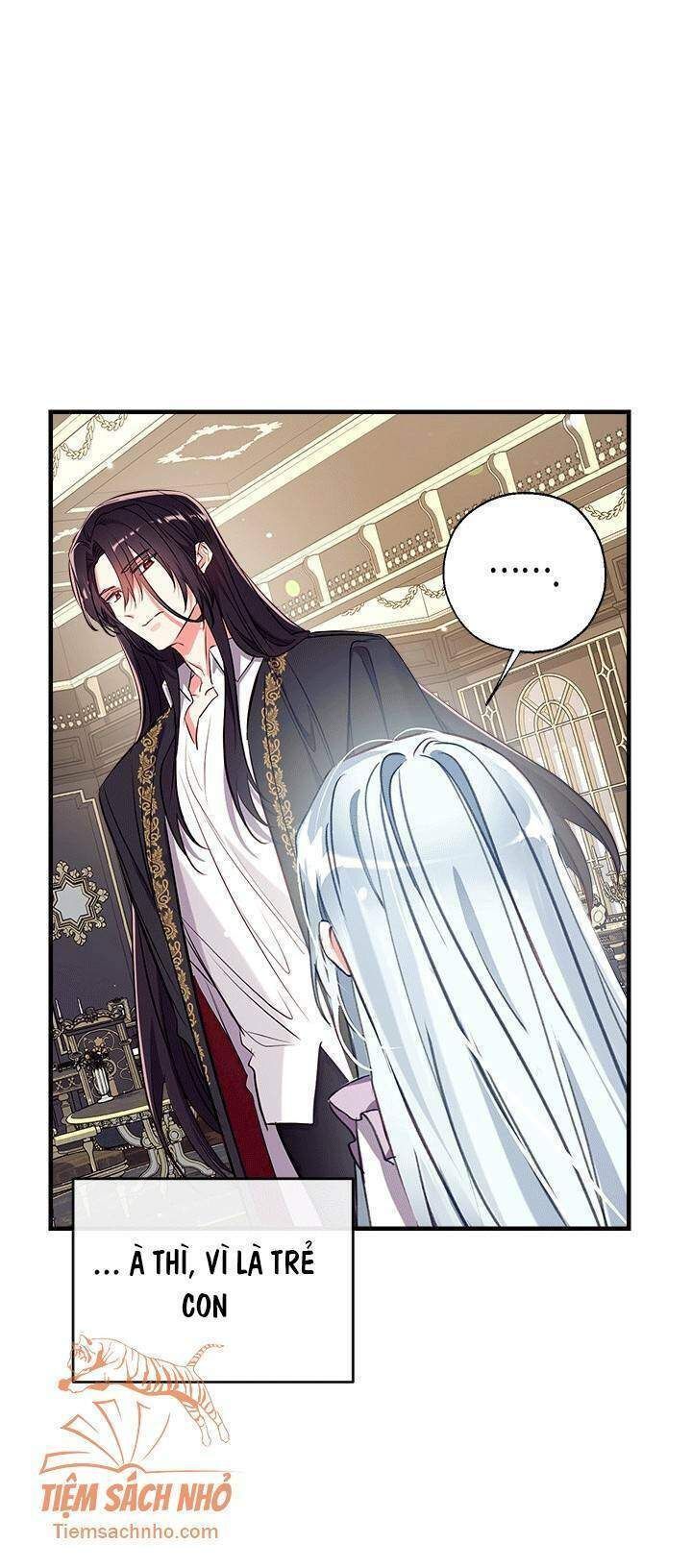 Chúng Ta Có Thể Trở Thành Người Nhà Không? Chapter 30.6 - 39