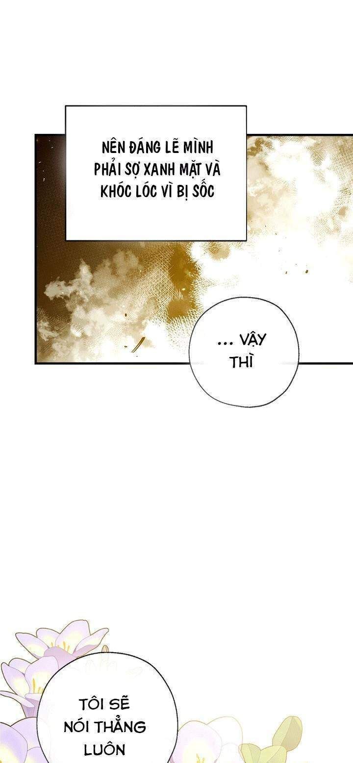 Chúng Ta Có Thể Trở Thành Người Nhà Không? Chapter 30.6 - 40