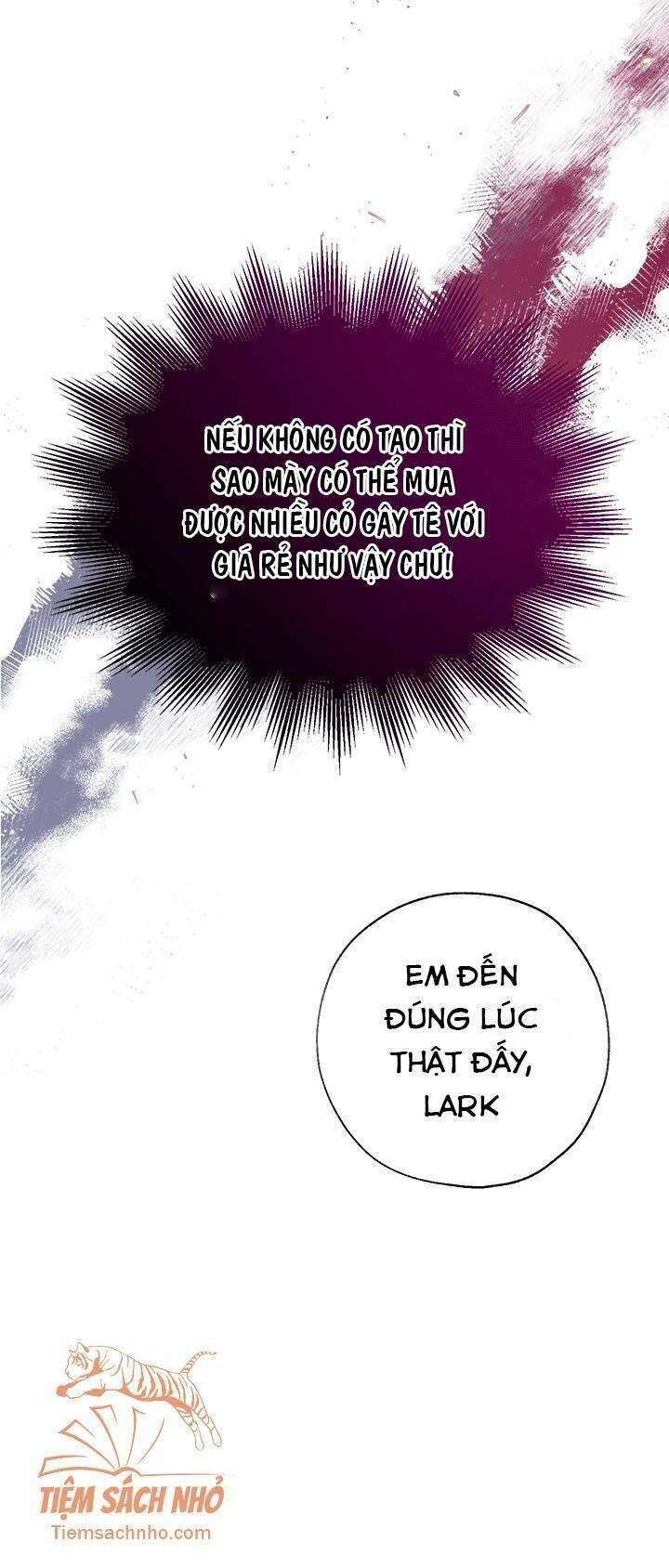 Chúng Ta Có Thể Trở Thành Người Nhà Không? Chapter 30.6 - 5