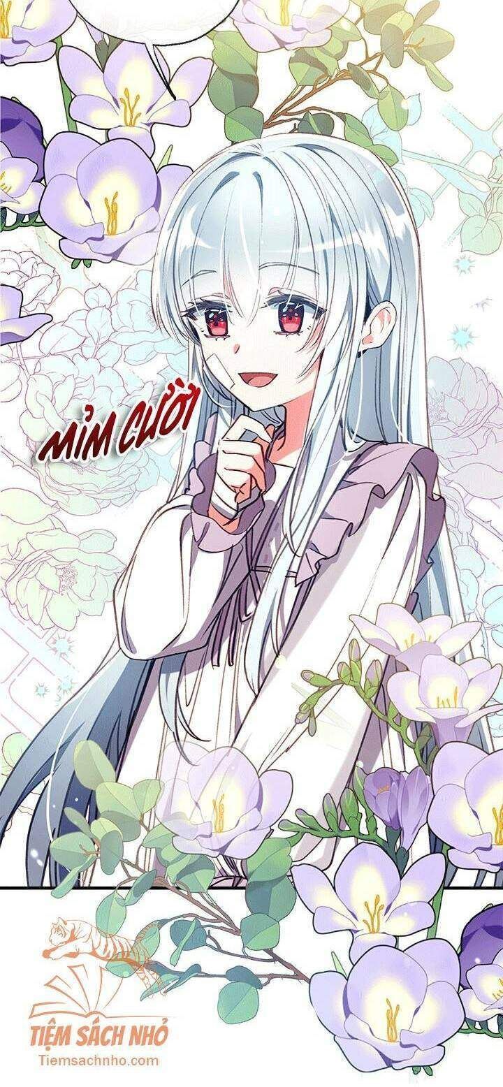 Chúng Ta Có Thể Trở Thành Người Nhà Không? Chapter 30.6 - 41