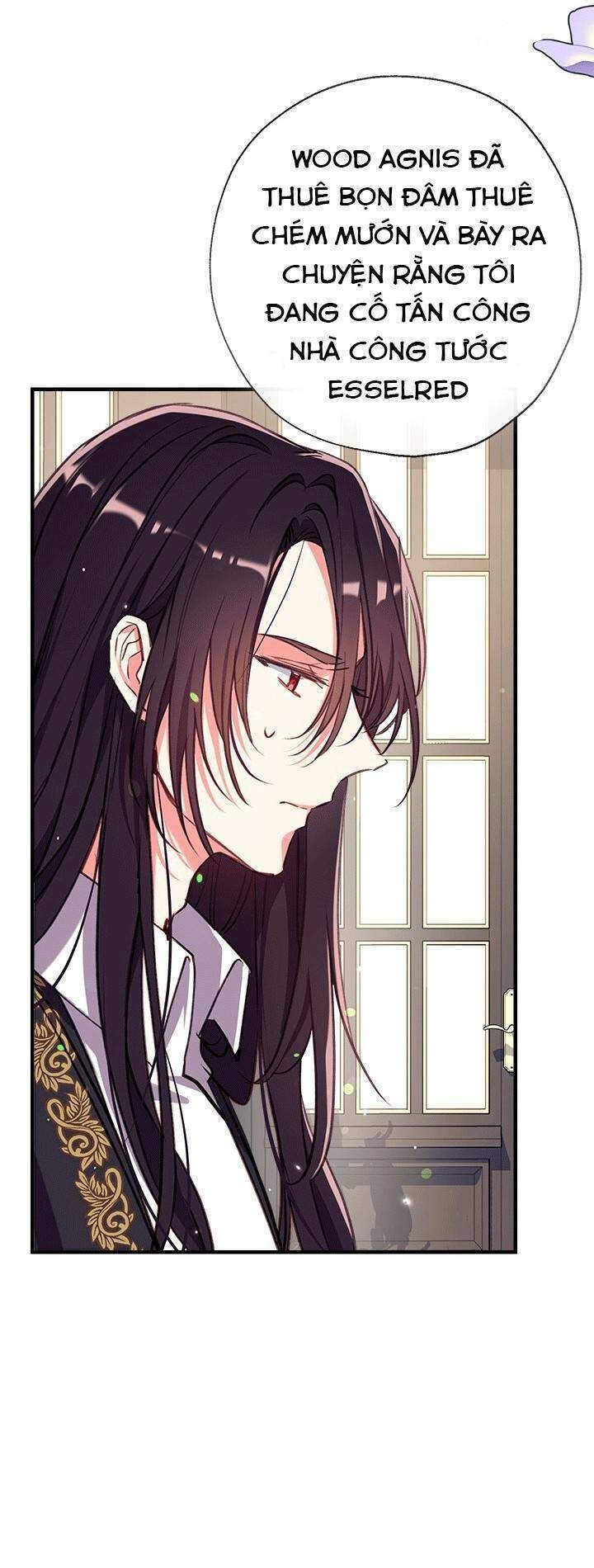 Chúng Ta Có Thể Trở Thành Người Nhà Không? Chapter 30.6 - 42