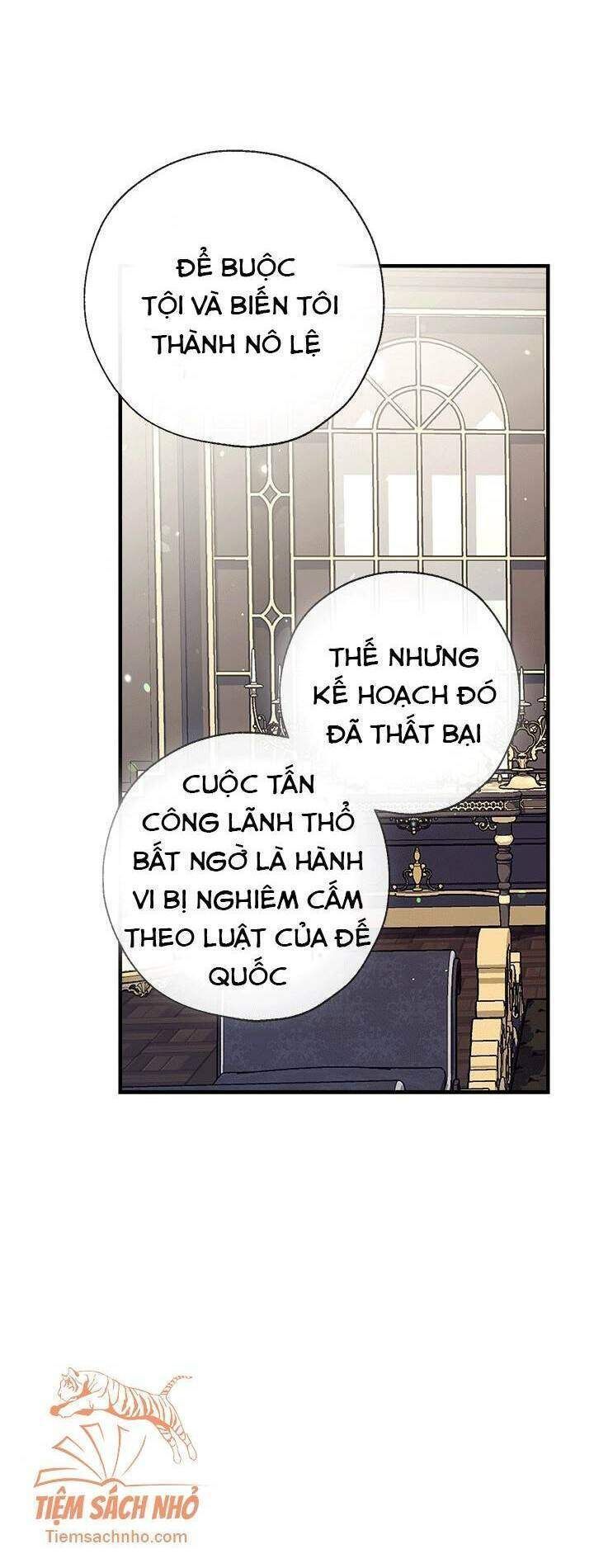 Chúng Ta Có Thể Trở Thành Người Nhà Không? Chapter 30.6 - 43