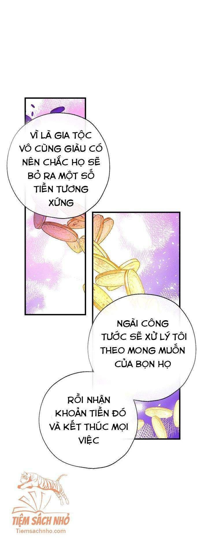 Chúng Ta Có Thể Trở Thành Người Nhà Không? Chapter 30.6 - 45