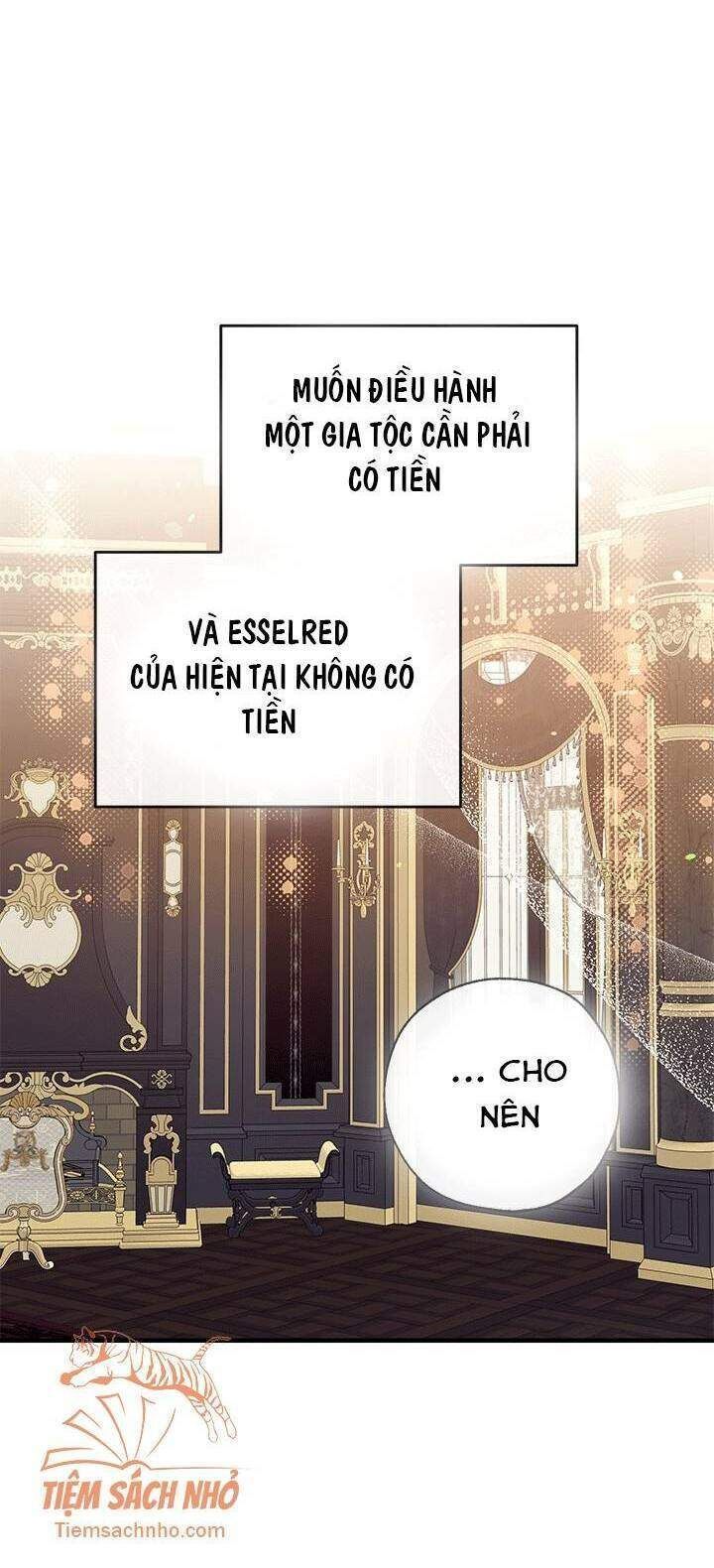 Chúng Ta Có Thể Trở Thành Người Nhà Không? Chapter 30.6 - 47