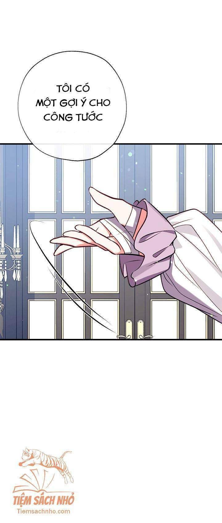 Chúng Ta Có Thể Trở Thành Người Nhà Không? Chapter 30.6 - 48