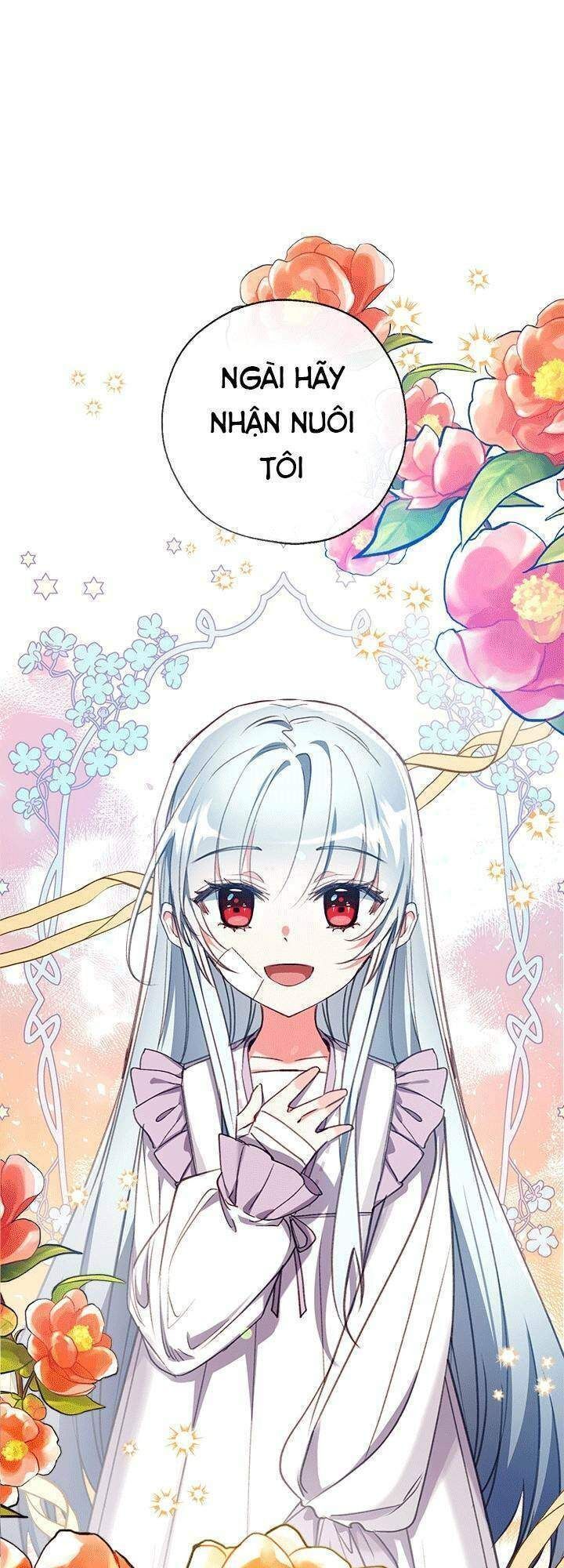 Chúng Ta Có Thể Trở Thành Người Nhà Không? Chapter 30.6 - 49