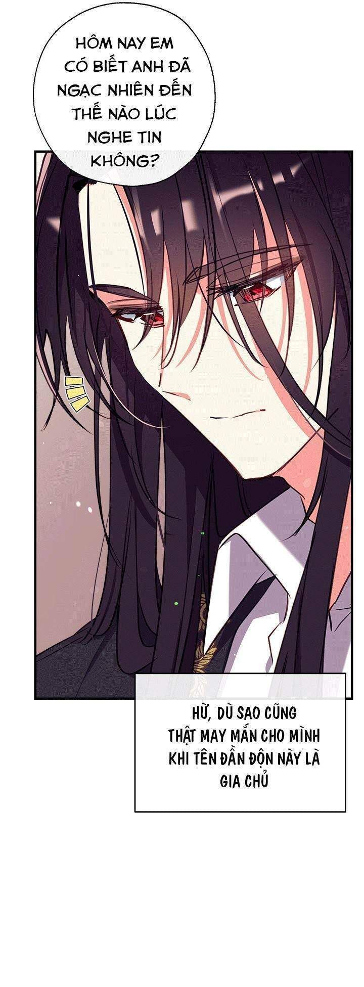 Chúng Ta Có Thể Trở Thành Người Nhà Không? Chapter 30.6 - 6