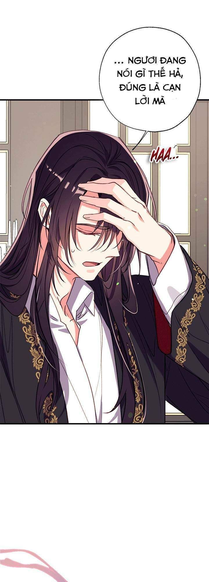 Chúng Ta Có Thể Trở Thành Người Nhà Không? Chapter 30.6 - 52