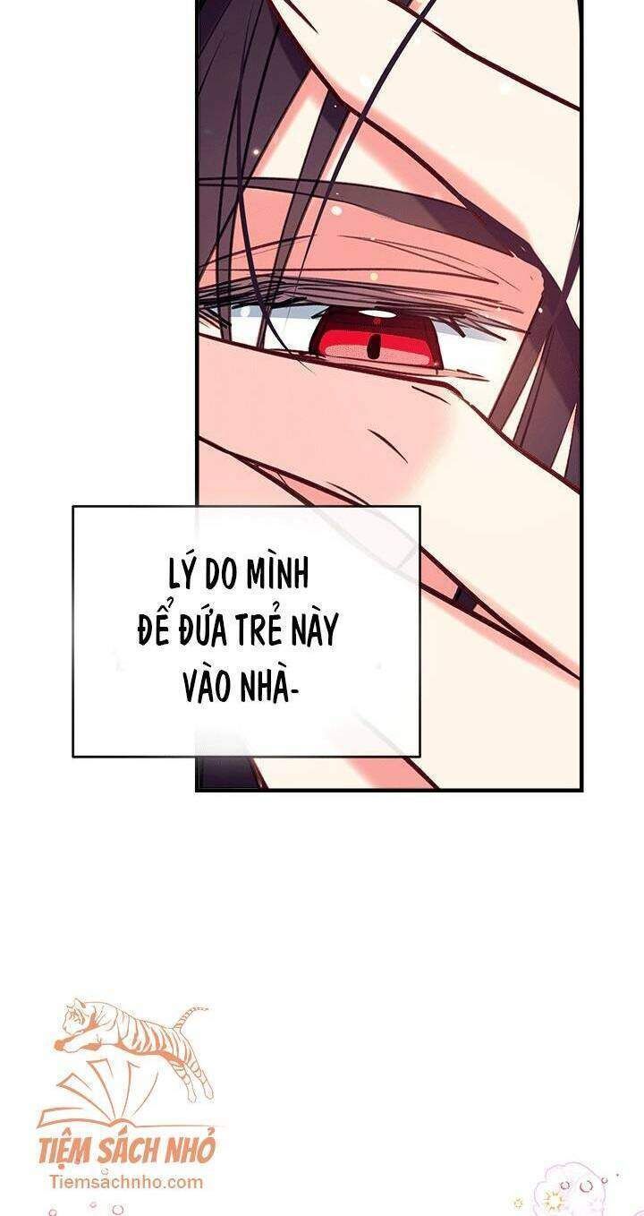 Chúng Ta Có Thể Trở Thành Người Nhà Không? Chapter 30.6 - 54