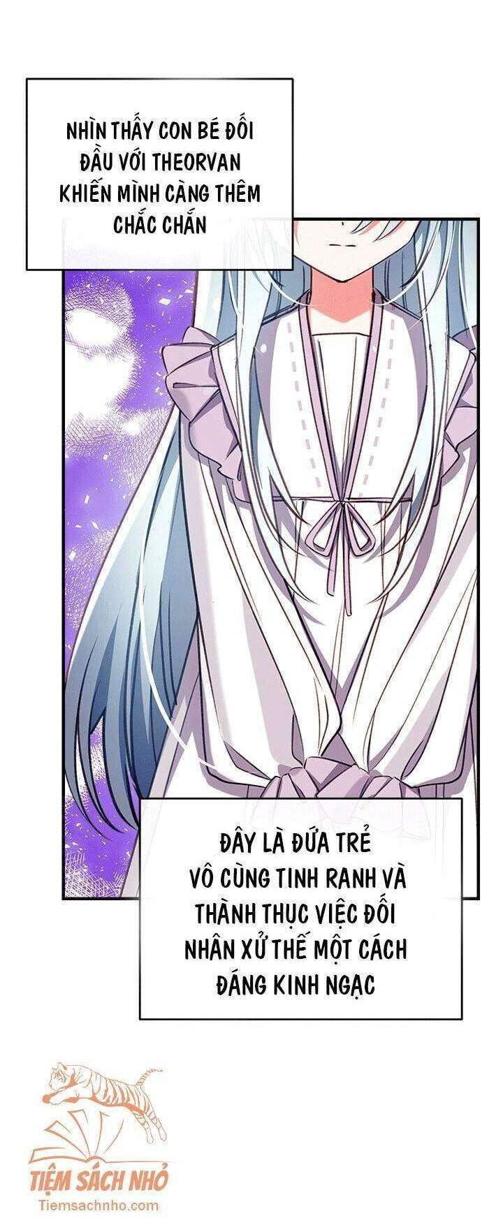 Chúng Ta Có Thể Trở Thành Người Nhà Không? Chapter 30.6 - 56