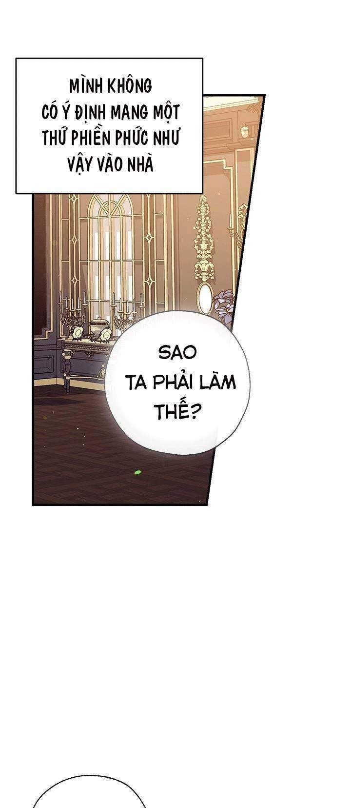 Chúng Ta Có Thể Trở Thành Người Nhà Không? Chapter 30.6 - 57