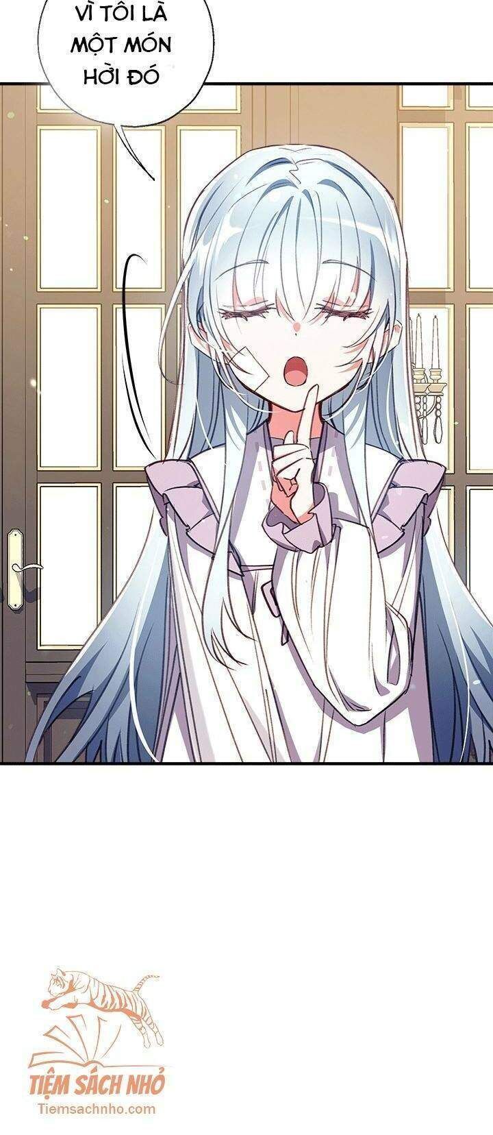 Chúng Ta Có Thể Trở Thành Người Nhà Không? Chapter 30.6 - 58