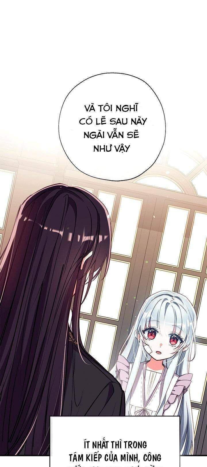 Chúng Ta Có Thể Trở Thành Người Nhà Không? Chapter 30.6 - 61