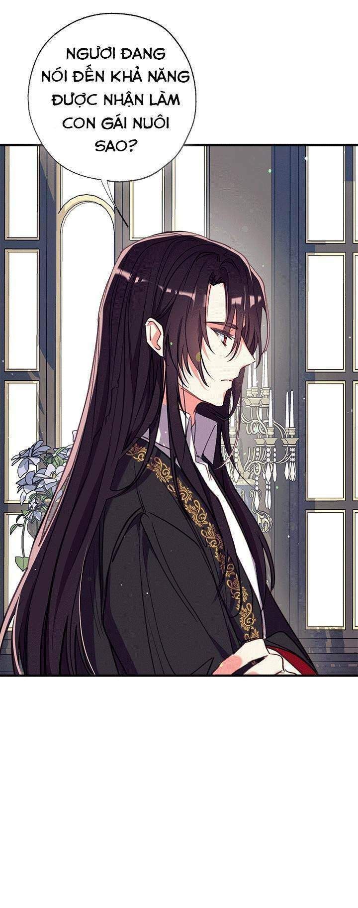 Chúng Ta Có Thể Trở Thành Người Nhà Không? Chapter 30.6 - 63