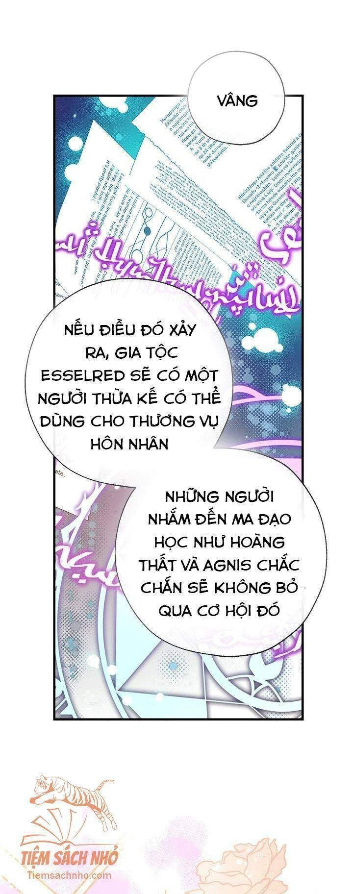 Chúng Ta Có Thể Trở Thành Người Nhà Không? Chapter 30.6 - 64