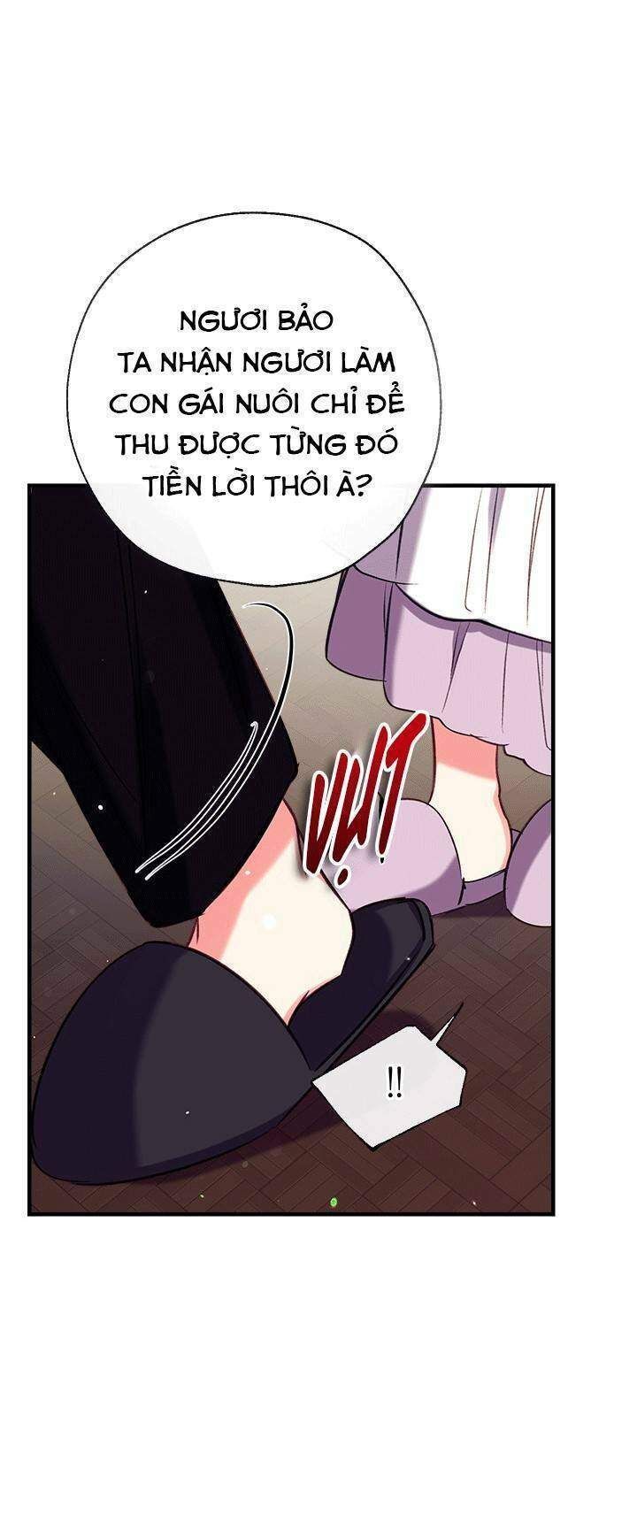 Chúng Ta Có Thể Trở Thành Người Nhà Không? Chapter 30.6 - 67