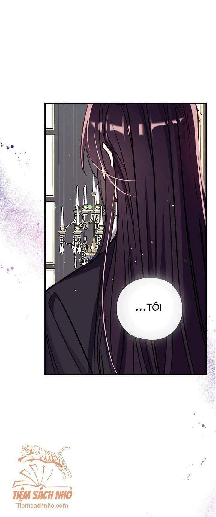 Chúng Ta Có Thể Trở Thành Người Nhà Không? Chapter 30.6 - 68