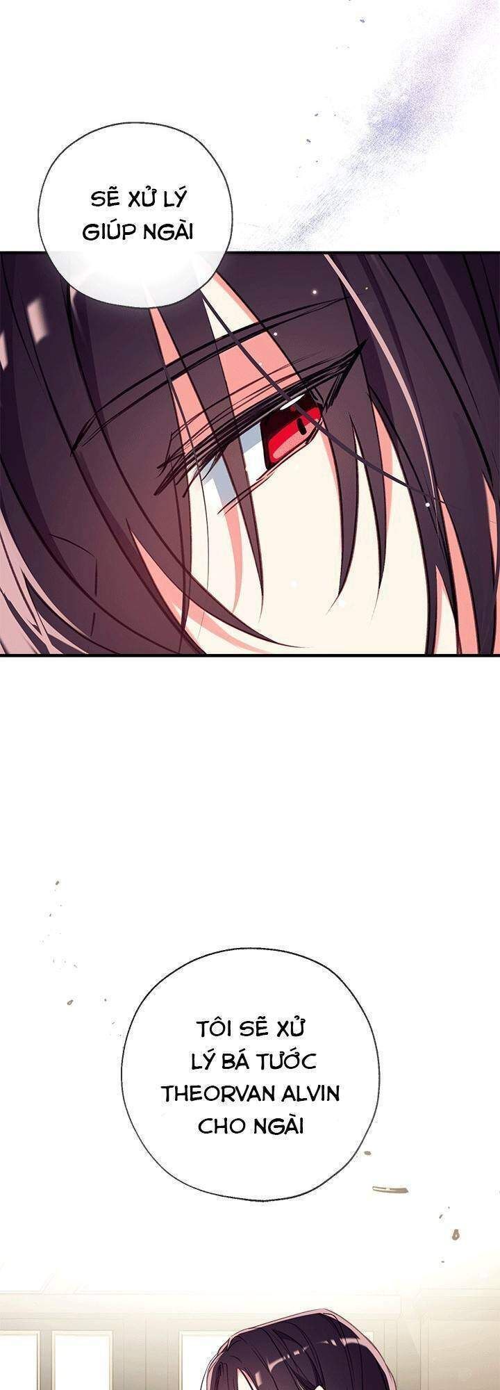 Chúng Ta Có Thể Trở Thành Người Nhà Không? Chapter 30.6 - 69