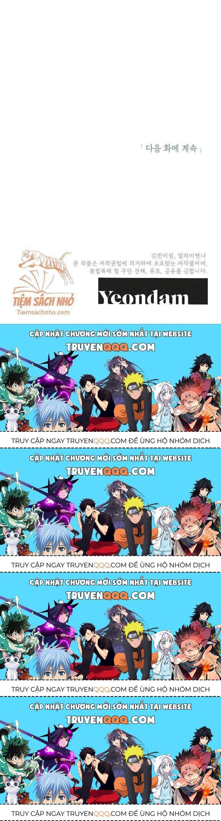 Chúng Ta Có Thể Trở Thành Người Nhà Không? Chapter 30.6 - 71