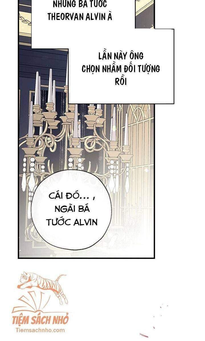 Chúng Ta Có Thể Trở Thành Người Nhà Không? Chapter 30.6 - 10