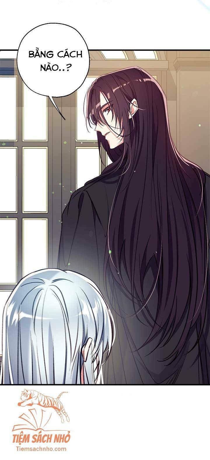 Chúng Ta Có Thể Trở Thành Người Nhà Không? Chapter 31.1 - 2