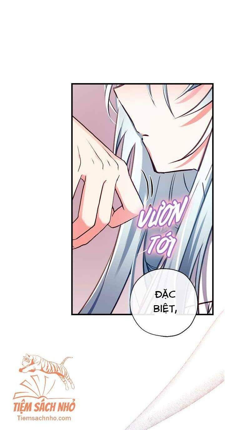 Chúng Ta Có Thể Trở Thành Người Nhà Không? Chapter 31.1 - 11