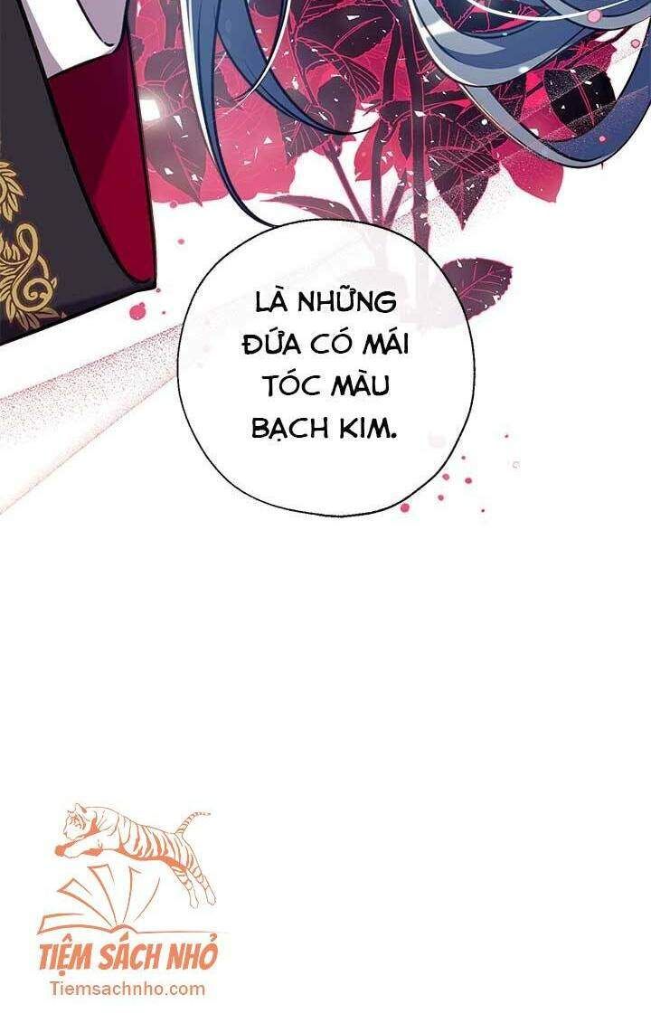 Chúng Ta Có Thể Trở Thành Người Nhà Không? Chapter 31.1 - 13