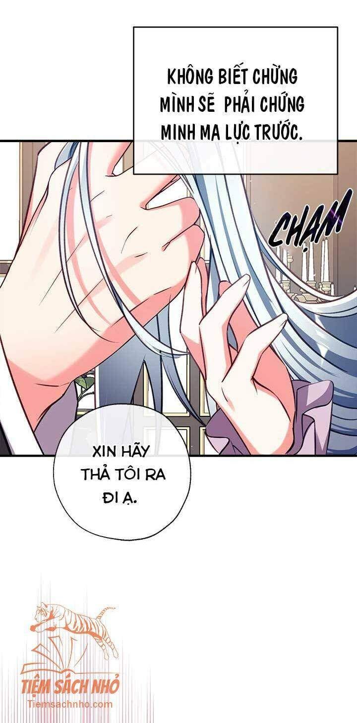 Chúng Ta Có Thể Trở Thành Người Nhà Không? Chapter 31.1 - 16