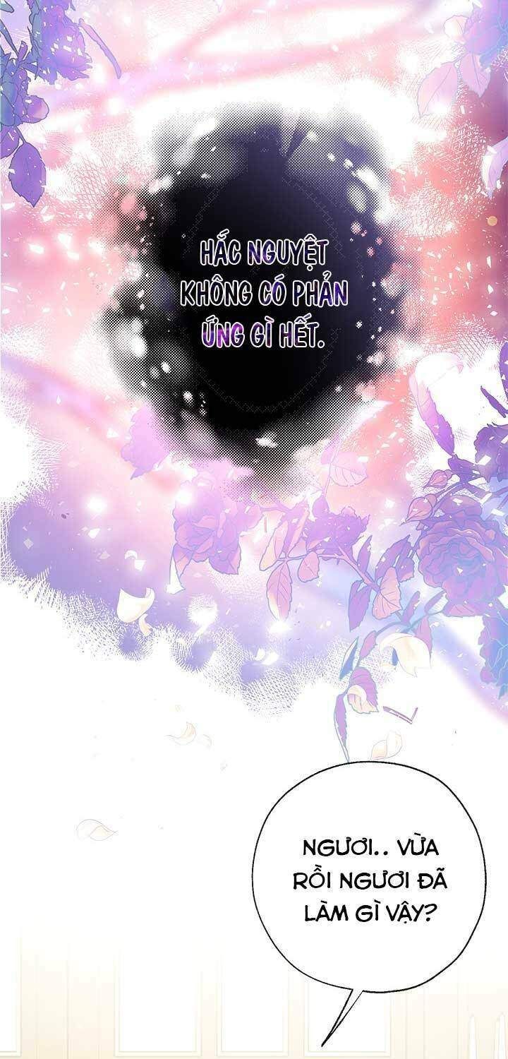 Chúng Ta Có Thể Trở Thành Người Nhà Không? Chapter 31.1 - 19