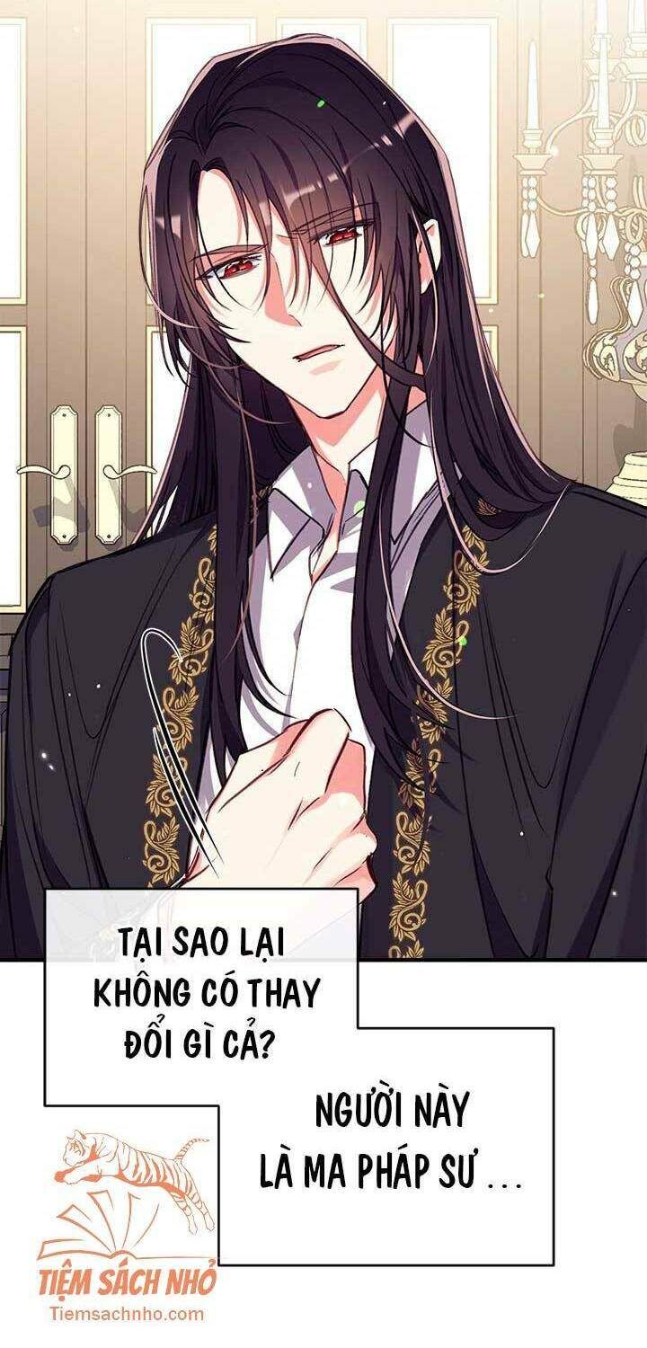 Chúng Ta Có Thể Trở Thành Người Nhà Không? Chapter 31.1 - 20