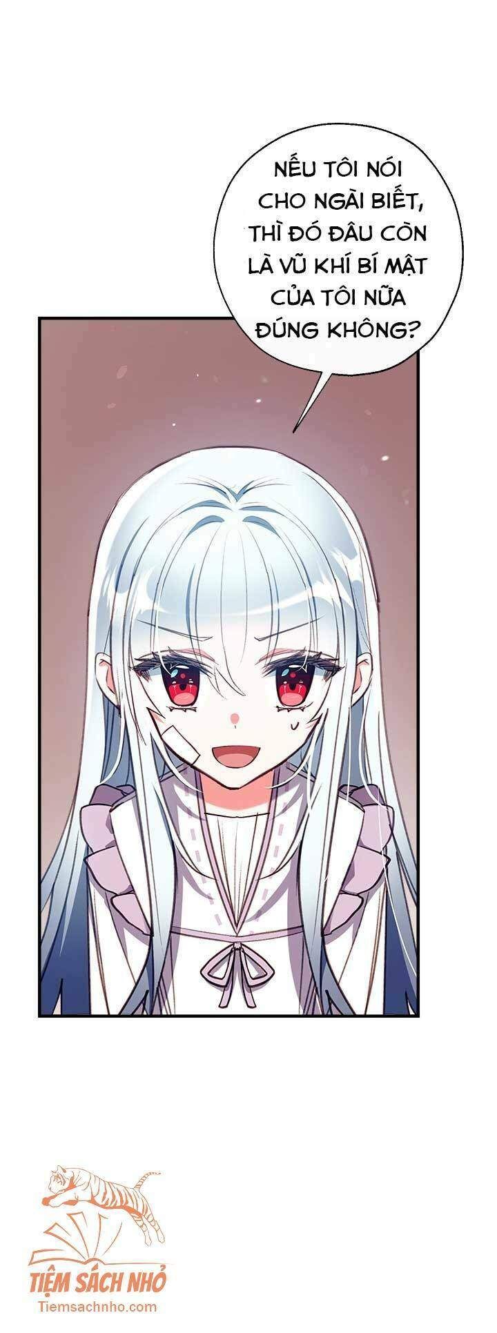 Chúng Ta Có Thể Trở Thành Người Nhà Không? Chapter 31.1 - 3